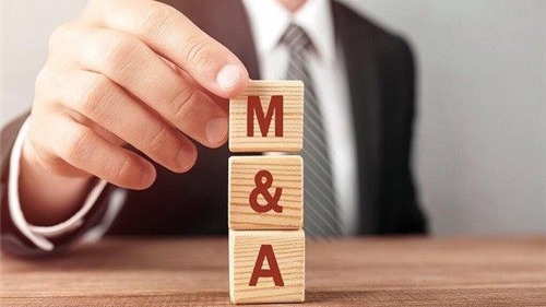 Giá trị M&A thị trường Việt Nam đạt 5,7 tỷ USD trong 10 tháng