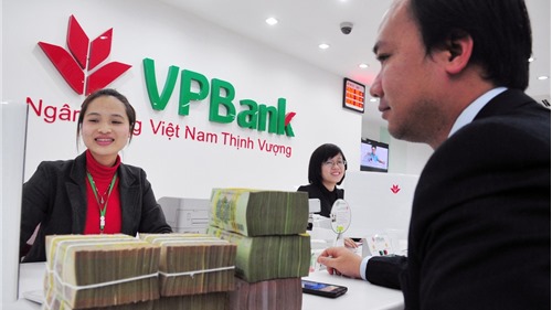 VPBank mua lại Công ty chứng khoán ASC