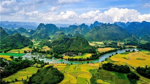 Việt Nam cần đầu tư khoảng 368 tỷ USD để đạt phát thải ròng bằng 0