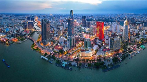 4 rủi ro lớn với nền kinh tế Việt Nam 2023