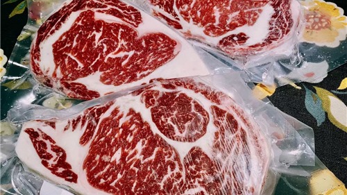 Thịt nhập khẩu dự báo tăng mạnh