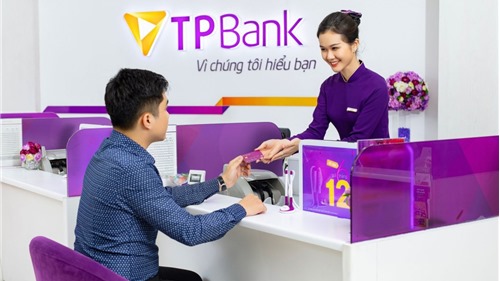 TPBank đi đầu về áp dụng các tiêu chuẩn quốc tế trong bảo đảm kinh doanh liên tục