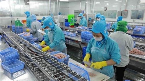 Chuyên gia Australia đánh giá tích cực triển vọng của kinh tế Việt Nam