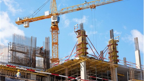 VLXD đồng loạt tăng giá: Nhà thầu xây dựng, doanh nghiệp BĐS canh cánh nỗi lo