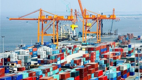 Xuất khẩu đạt 232,76 tỷ USD, tăng 17,67% so với cùng kỳ