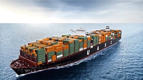 Việt Nam đẩy mạnh xuất khẩu sang Brazil