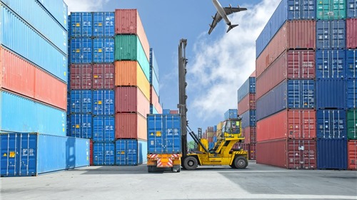 Nửa đầu tháng 9, xuất nhập khẩu hàng hóa vượt 526 tỷ USD