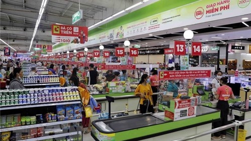 Xu hướng chủ đạo của ngành bán lẻ Việt Nam trong bối cảnh dịch bệnh