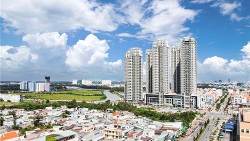 Hà Nội: Chú trọng hạ tầng, phát triển các khu nhà ở, đô thị giai đoạn 2021 - 2025