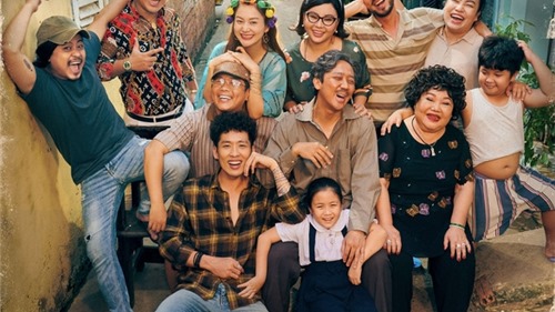 Phim Việt lại hoãn chiếu mùa Tết