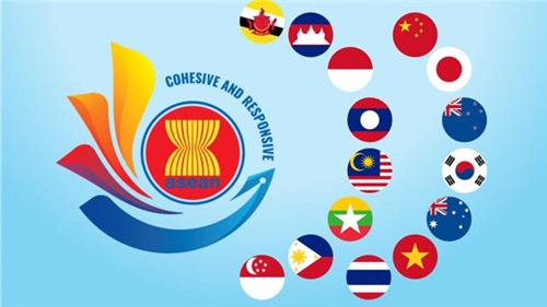 RCEP sẽ giúp Việt Nam và các nước ASEAN phục hồi kinh tế