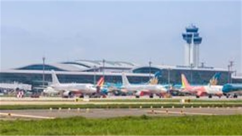 Từ 21/2: Sân bay Tân Sơn Nhất tạm đóng cửa một đường băng