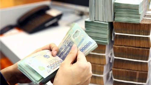 Hà Nội: Các tổ chức tín dụng huy động được 4.290 nghìn tỉ đồng trong tháng 1/2022