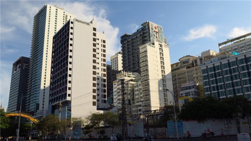 Sau 5 năm, giá căn hộ mới mở tại Hà Nội tăng 50% - 85%