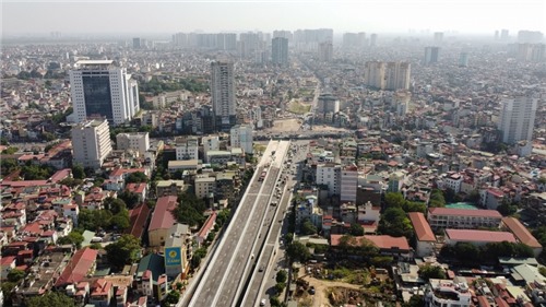 Hà Nội: Tăng cường công tác quản lý thị trường BĐS