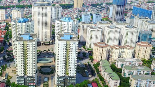 Giá chung cư tại Hà Nội và TP.HCM tiếp tục tăng, bất chấp nguồn cung giảm do ảnh hưởng của Covid-19