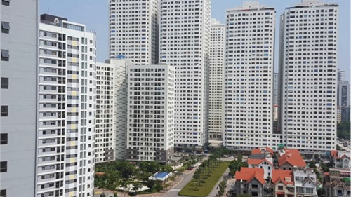 Kịch bản nào cho thị trường nhà ở Hà Nội trong năm 2021?