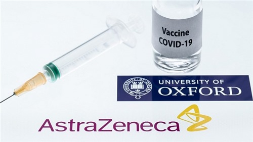 Bổ sung kinh phí mua 20 triệu liều vaccine phòng COVID-19