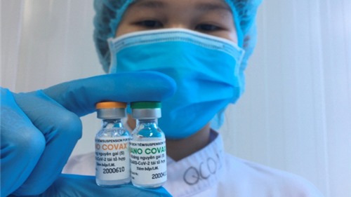 Đến năm 2030, Việt Nam làm chủ được công nghệ sản xuất 15 loại vaccine