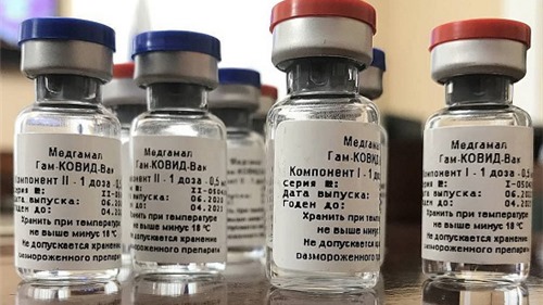 Việt Nam sẽ có khoảng 5 triệu liều vắc xin phòng COVID-19 vào cuối tháng 2/2021
