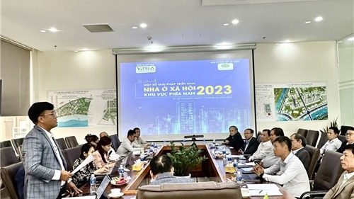 Dự báo xu hướng phân khúc chung cư trung - cao cấp Hà Nội năm 2023