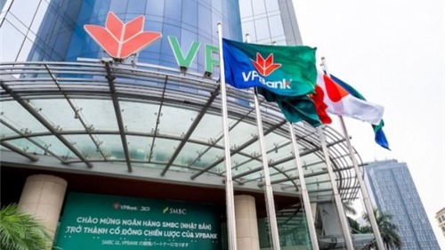 VPBank ghi nhận tiền gửi tăng cao, tạo đà cho tăng trưởng quý IV