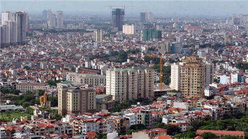 Thí điểm quản lý theo mô hình chính quyền đô thị tại Hà Nội: Giảm bớt trung gian, tăng tính tự chủ