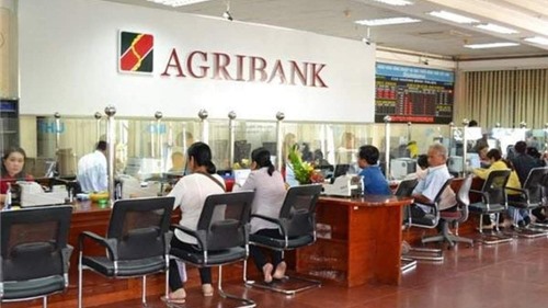 Cập nhật lãi suất ngân hàng Agribank tháng 1/2021