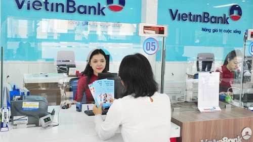 Lãi suất ngân hàng VietinBank tháng 1/2021