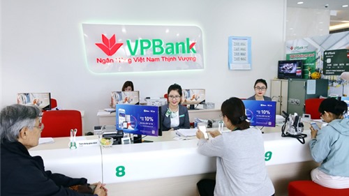 VPBank lọt Top 20 Doanh nghiệp niêm yết có chỉ số VNSI cao nhất thị trường