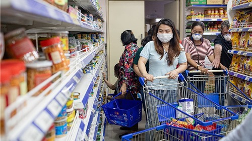 Doanh nghiệp hưởng ứng ngày Quyền của người tiêu dùng Việt Nam 2021