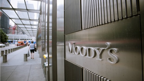 Moody’s giữ nguyên hệ số tín nhiệm quốc gia của Việt Nam, nâng triển vọng hai bậc lên tích cực