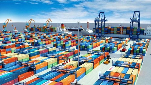Xuất khẩu sang thị trường EU đạt 9,6 tỷ USD trong quý I/2021