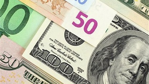 Tỷ giá ngoại tệ hôm nay 12/4: Đồng USD bắt đầu hồi phục 