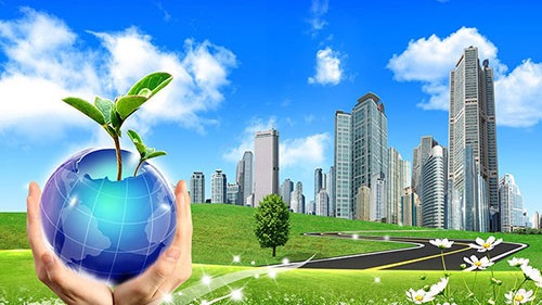 Đề xuất 4 giải pháp nhằm hoàn thiện Chiến lược quốc gia về tăng trưởng xanh