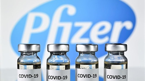 Bộ Y tế phê duyệt có điều kiện vaccine phòng COVID-19 của hãng Pfizer