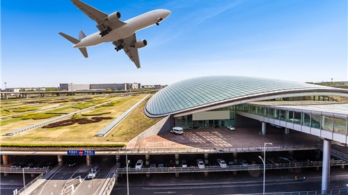 Kêu gọi vốn tư nhân xây sân bay: Trung Quốc nằm ở vị trí thứ hai thế giới trên thị trường hàng không