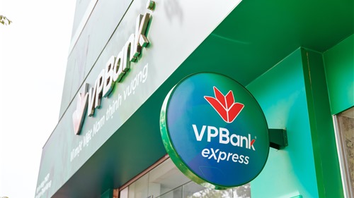 VPBank lần thứ 2 được vinh danh là “Ngân hàng xuất sắc nhất năm” về quản trị rủi ro