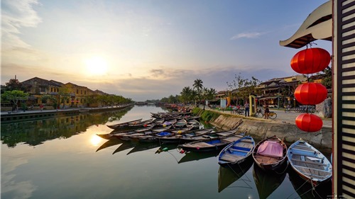 “Điểm cộng” từ App của Holidays Việt Nam
