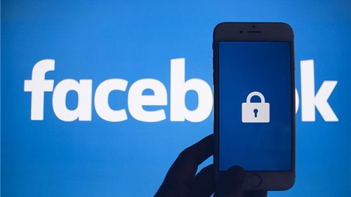 Mã độc đánh cắp tài khoản Facebook đang có dấu hiệu tăng cao
