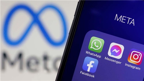 Meta sẽ dừng cung cấp tin tức trên Facebook tại Anh, Pháp và Đức