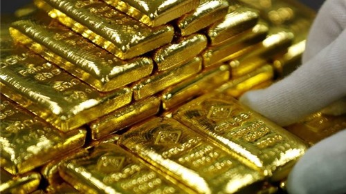 Giá vàng hôm nay 20/9: Vàng trong nước tiếp đà tăng cao