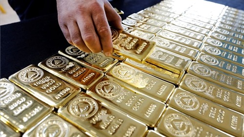 Giá vàng hôm nay 9/10: Vàng thế giới sẽ giữ xu hướng tăng trong tuần này?