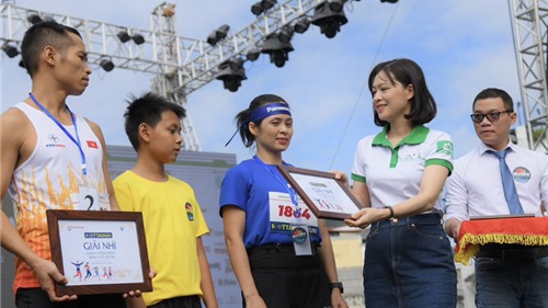 Doanh nghiệp Việt chung tay thực hiện trách nhiệm xã hội