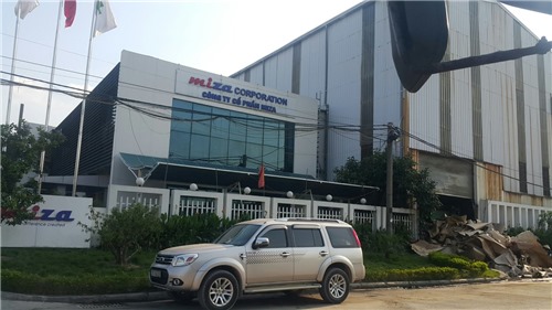 Đông Anh - Hà Nội: Thiếu sót trong quá trình đánh giá DTM tại Công ty CP Miza?
