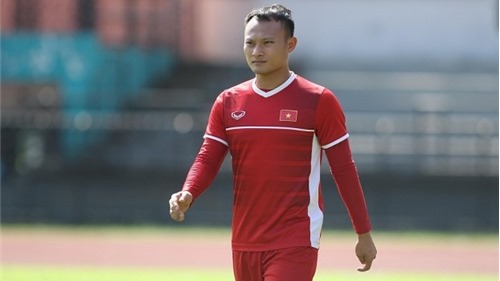 Đội tuyển Việt Nam gặp tổn thất lớn sau trận đấu với Thái Lan