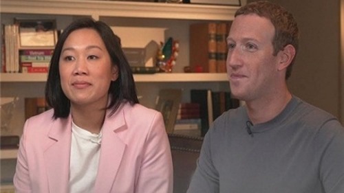  CEO Facebook hẹn hò hàng tuần để giữ lửa hôn nhân 