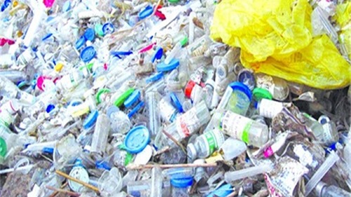 Xử lý rác thải y tế: Giám sát chặt, hạn chế nguy cơ lây lan