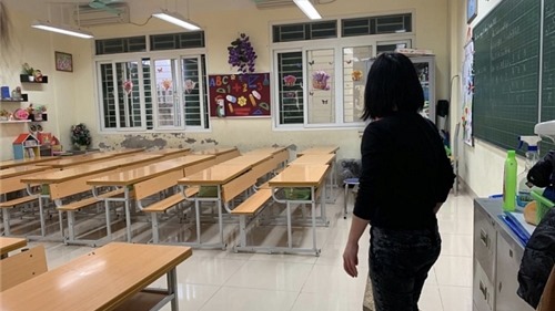 Học sinh Hà Nội sẽ đi học trở lại theo nhiều giai đoạn