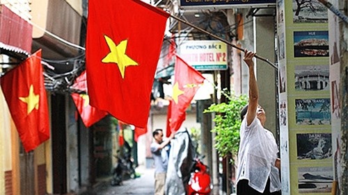  Tổng Liên đoàn Lao động Việt Nam đề xuất mỗi năm tăng thêm 3 ngày nghỉ lễ 